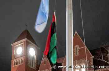 Amherst Town Council urged to direct pot revenue to reparations - Amherst Bulletin