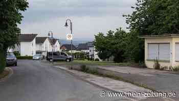 Mehr Parkplätze geplant: Ochtendunger Bahnhofumfeld soll umgestaltet werden - Rhein-Zeitung