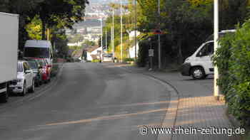 Tempo 30 ist beschlossene Sache - Andernach & Mayen - Rhein-Zeitung