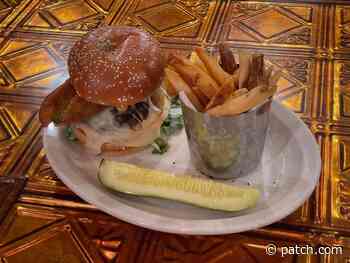 Who Has The Best Burger In Concord? Patch Readers Share Their Thoughts - Patch