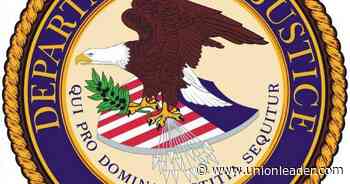 Concord sex offender pleads guilty to sexual exploitation of a child - The Union Leader