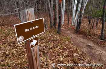 Concord Police to add “high visibility” trail patrols with ATVs following Reids' murders - Concord Monitor