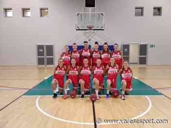 Buon primo tempo, poi Varese cede alla distanza con Giussano: 40-52 il finale - VareseSport