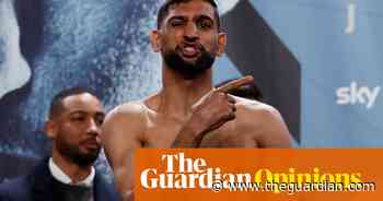 Amir Khan’s out-of-date remarks do nothing but perpetuate stereotypes - The Guardian