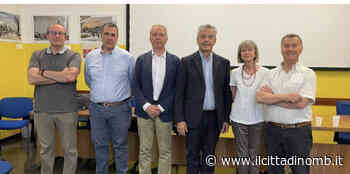 Viganò presidente lombardo dei Csv - Il Cittadino di Monza e Brianza