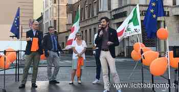 Elezioni: Letta a Monza per Pilotto - Il Cittadino di Monza e Brianza