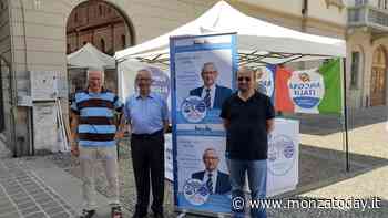 Un futuro per gli edifici dismessi del parco, una mobilità diversa (oltre alla metro) e più sicurezza: ecco la Monza di Sandro Belli - MonzaToday