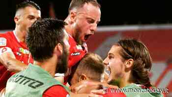 I convocati di mister Stroppa per Pisa-Monza - MonzaToday