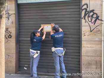 Alcol a minori, 45 giorni di chiusura per un bar di Monza - Radio Lombardia