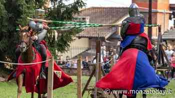 In Brianza nel weekend arriva il Villaggio Medievale - MonzaToday