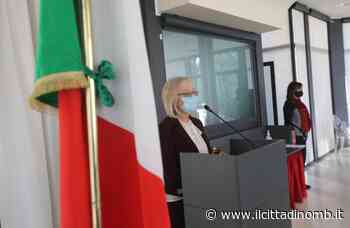 Corteo a Monza per la festa de 2 giugno - Il Cittadino di Monza e Brianza