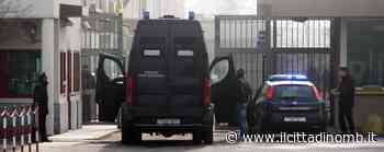 Andata e ritorno dal carcere in 7 giorni - Il Cittadino di Monza e Brianza