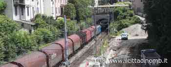 La guerra dei treni e il tunnel di Monza - Il Cittadino di Monza e Brianza
