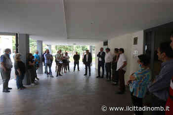 Monza: telecamere a circuito chiuso sulle case Aler - Il Cittadino di Monza e Brianza