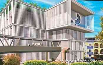 Monza: l'ospedale dei bambini raddoppia - Il Cittadino di Monza e Brianza