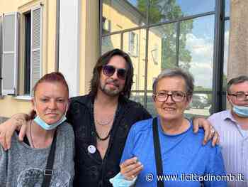 Carate Brianza, Francesco Sarcina alla Zucchi - Il Cittadino di Monza e Brianza