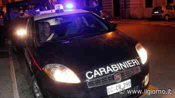 Monza, minacce di morte e sassate contro i familiari: arrestato 37enne - IL GIORNO