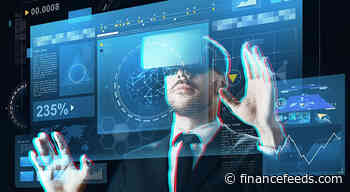 Immersive technologies: How VR technologies can boost our well-being - - FinanceFeeds