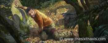 Green Hell VR heads to Steam in June - TheSixthAxis