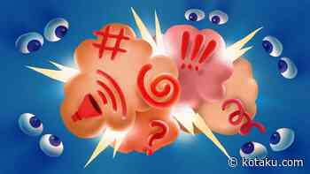 The 'Mutes' Of Virtual Reality Are Upending The Metaverse Without Saying A Thing - Kotaku