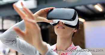 Study: VR therapeutic reduces pain intensity long term, compared with sham app - Mobihealth News