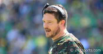 Oregon offers 2024 linebacker Kingston Lopa - 247Sports