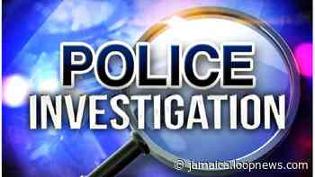 Guns seized as cops swoop down on Bentley Lane, Kingston | Loop Jamaica - Loop News Jamaica