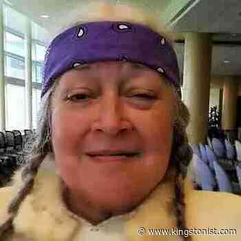 Six questions with Laurel Claus Johnson, Consensus Ontario candidate for Kingston and the Islands - Kingstonist