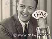 Bryan Olney: Kingston's oldest living teenager - The Kingston Whig-Standard