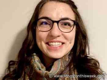 A local resident's MS milestone | Kingston/Frontenac This Week - Kingston This Week