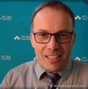 'Reassuring news' from MOH as summer approaches – Kingston News - Kingstonist