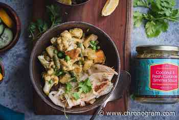 Calcutta in Kingston: Finally, Fresh Indian Food & Grocery Staples Arrive in Midtown - Chronogram