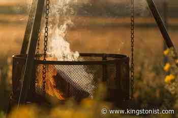 Fire ban lifted in South Frontenac Township – Kingston News - Kingstonist