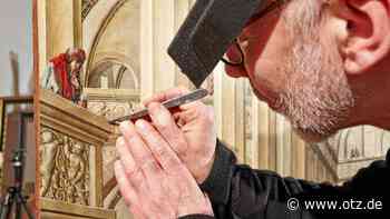 Jenaer Täter und Spurenlagen: Ein Fall für den Denkmalschutz