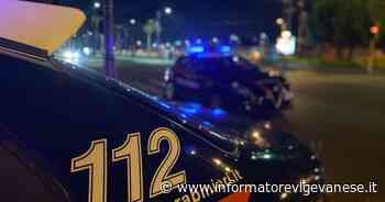 Ladri all'istituto Casale di Vigevano: arrestati dopo aver forzato sei distributori automatici - L'Informatore Vigevanese