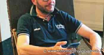 Viris Vigevano, lunedì i funerali di Stefano Martolini - L'Informatore Vigevanese