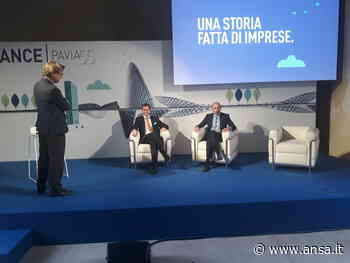 Infrastrutture: Morelli, la Vigevano-Malpensa si farà - Agenzia ANSA