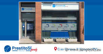 PrestitoSì inaugura agenzia PrestitoSì Family a Vigevano (Pv) - SimplyBiz - Dedicato a chi opera nel mondo del credito