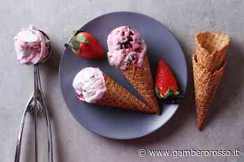 Gelaterie d'Italia 2022. VeroLatte a Vigevano: l'intervista a Massimiliano Scotti - Gambero Rosso