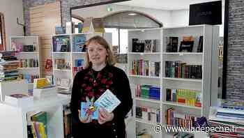 Caussade. Livres & Cie : une librairie ouvre… l'esprit - LaDepeche.fr