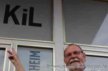 Künstler legen den Schalter um - Lampertheim - Nachrichten und Informationen - Mannheimer Morgen