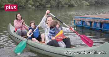 Väter kommen in Lampertheim auf ihre Kosten - Echo Online