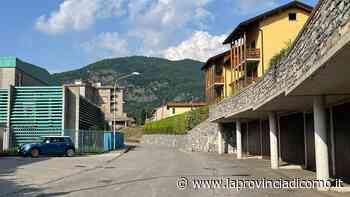Doppio furto a Canzo, ladri in via Brusa - La Provincia di Como