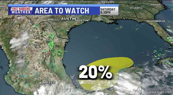 Watching the Gulf as Atlantic hurricane season starts Wednesday
