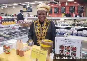 From a mortgage broker to a food entrepreneur whose Nigerian hot sauce is making waves in Minnesota - Face2Face Africa