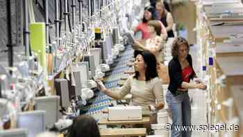 Onlinehandel: Kostenlose Retouren bei Mode gelten als Auslaufmodell - DER SPIEGEL