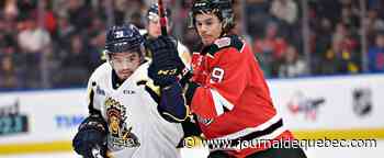 Remparts: un premier trio qui est à la recherche de solutions