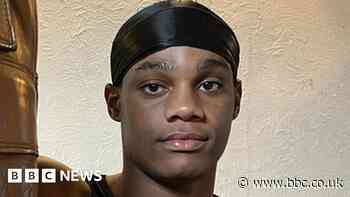 Essex boxer 'thankful' to escape life of drug dealing