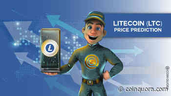 Litecoin-Preisvorhersage – Wird der LTC-Preis bald 500 $ erreichen? - CoinQuora - Live Crypto News