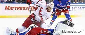 Kotkaniemi dans un autre monde